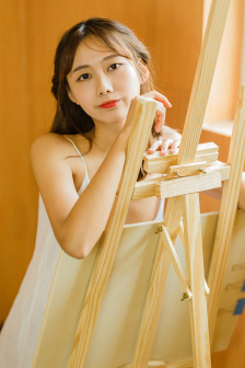 小夫人又美又甜